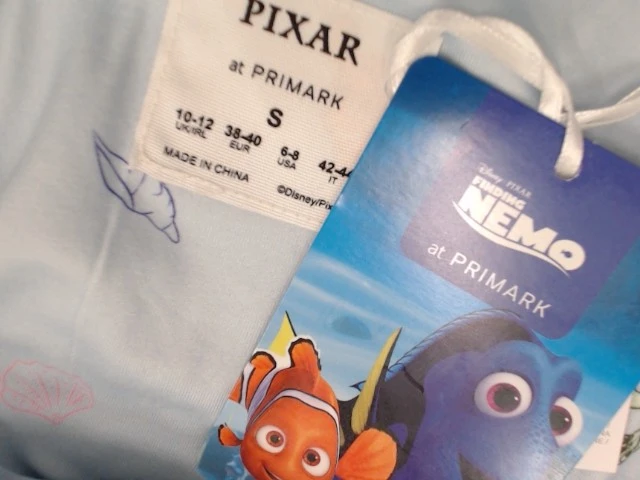 Pyjama pixar – photo 3